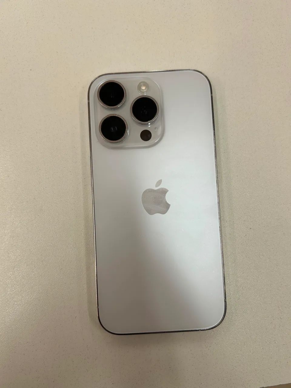 iPhone 14 Pro 128GB - Branco - Celulares e Smartphones - Alvorada