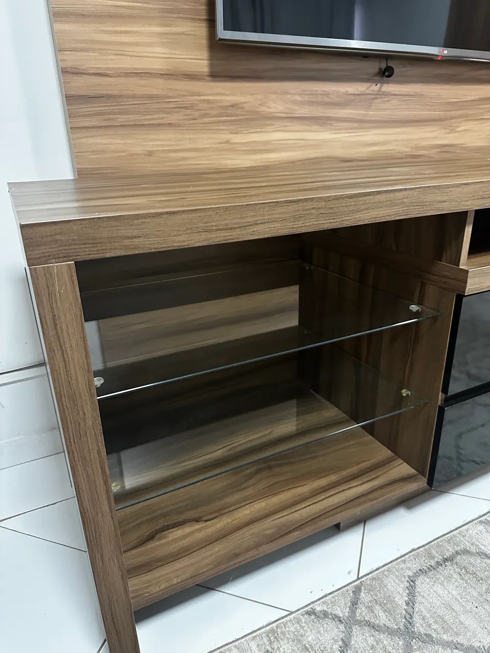 Rack Arruda Móveis - Foto 5