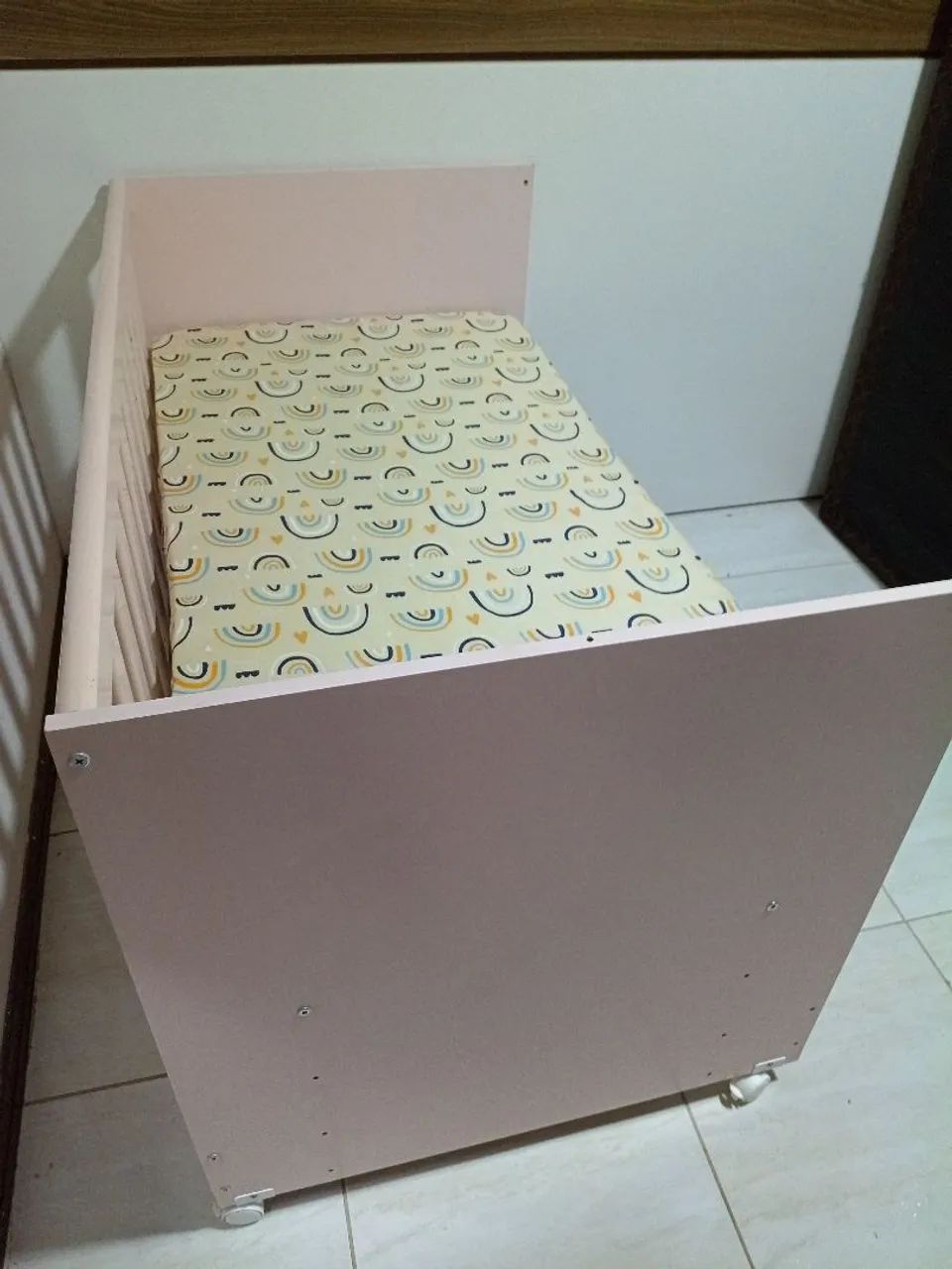 Vendo móveis usados 