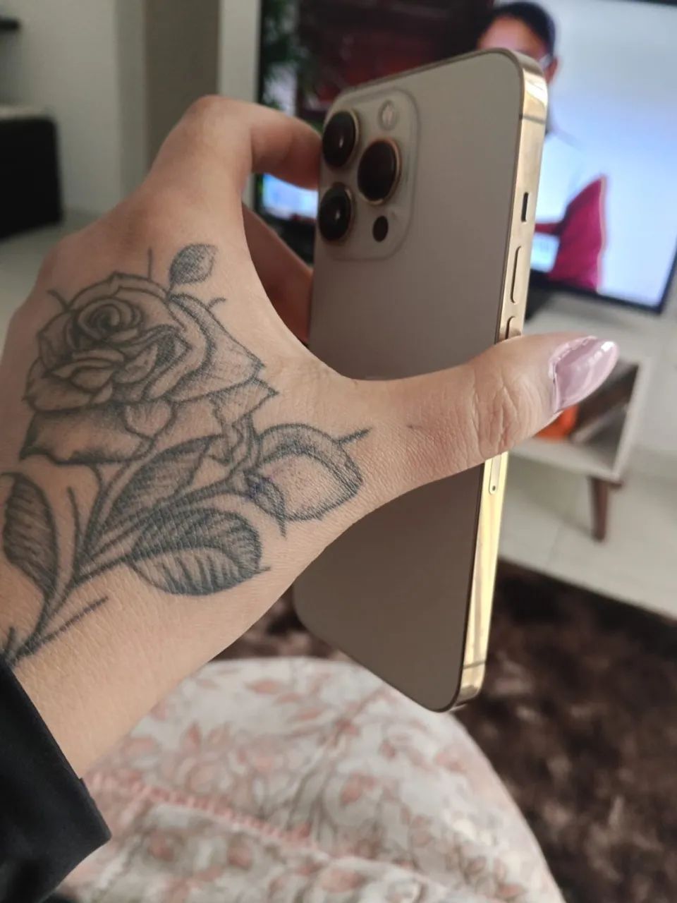 iPhone 13 Pro  - Foto 3