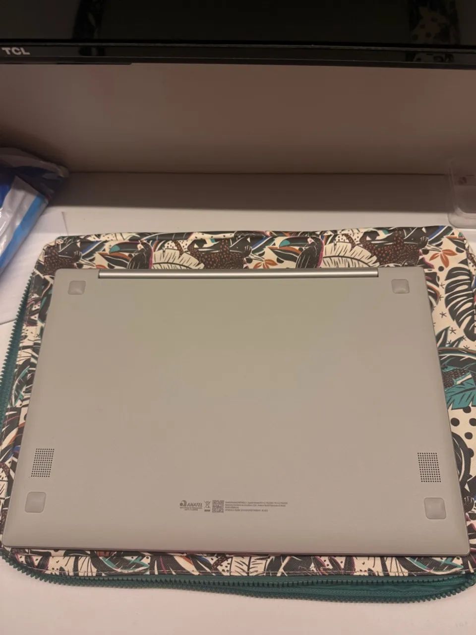 Notebook Galaxy Book Go 128 - Foto 3