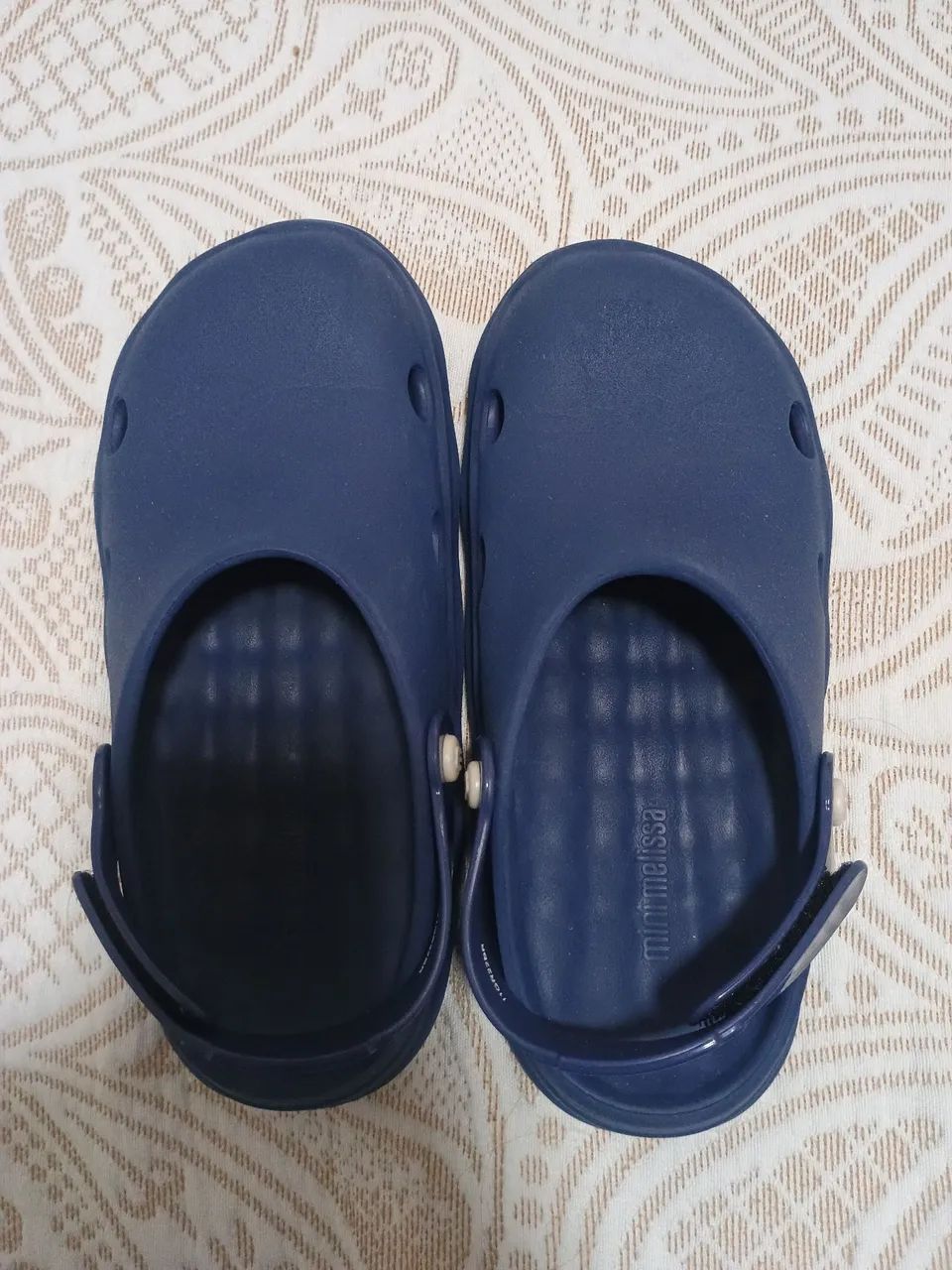 Minimelissa Tamanho 33 - Foto 2