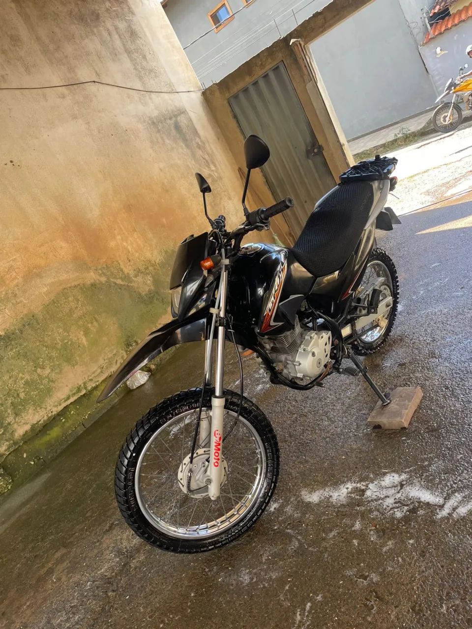 Bross 125cc - Foto 5