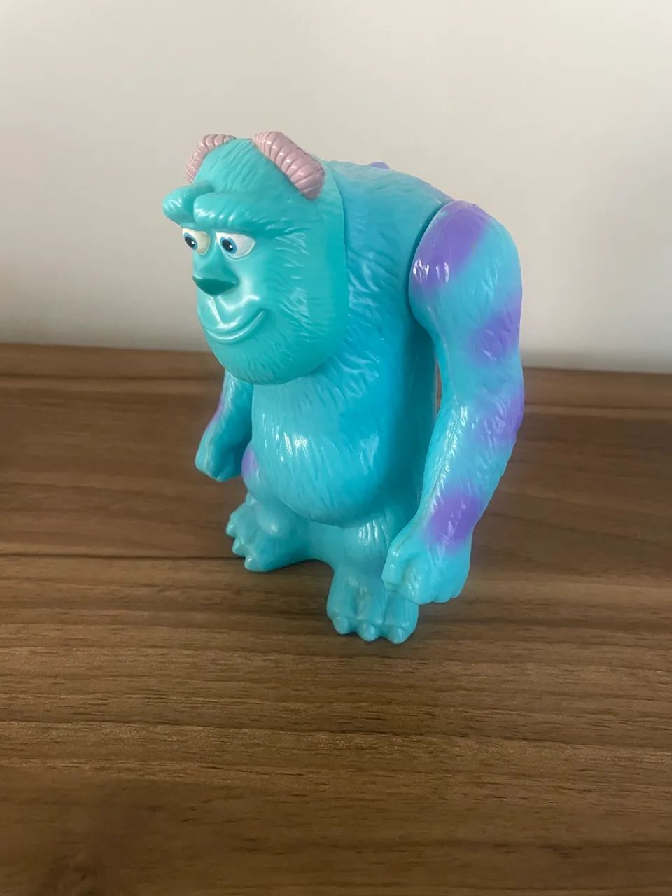 Miniatura Sulley Mac Donalds  - Foto 2