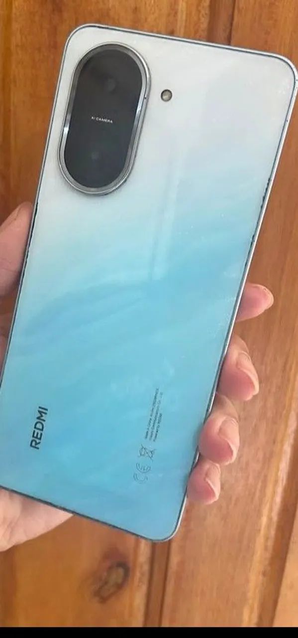 Redmi A5  - Foto 2