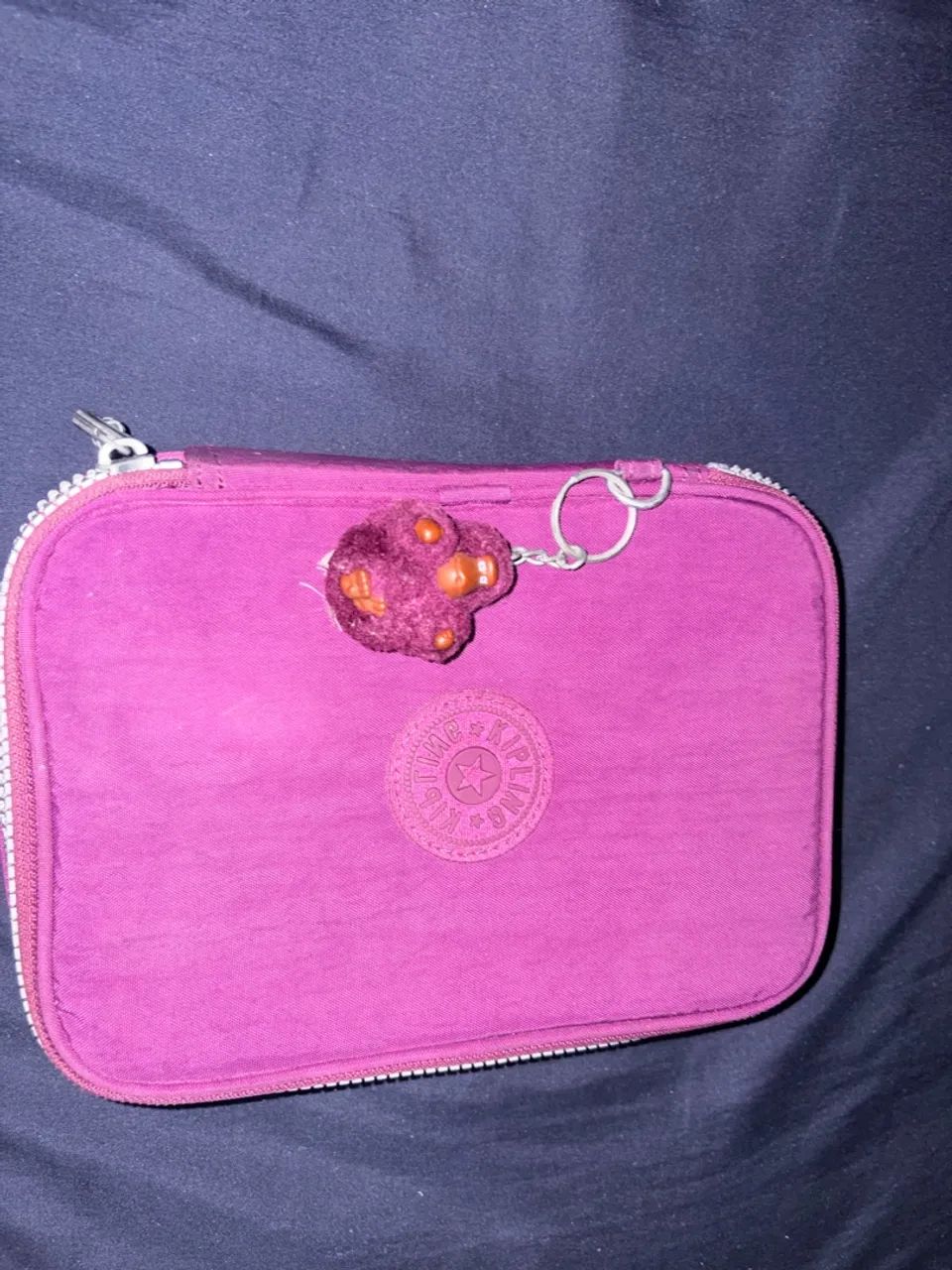 Estojo 100 pens kipling - Foto 4
