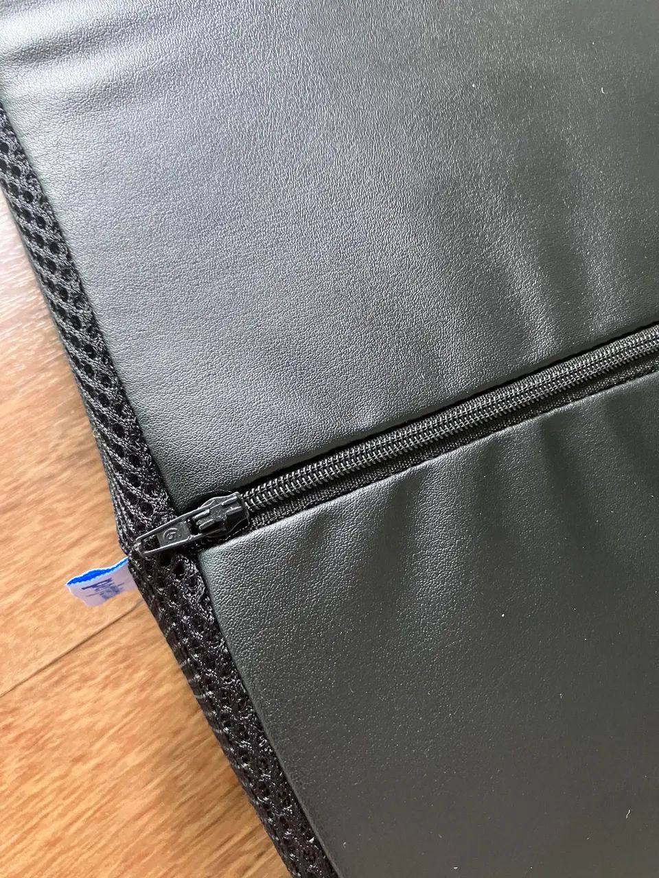 Almofada de Assento Ergonômica em Mesh - Conforto e Postura - Foto 4