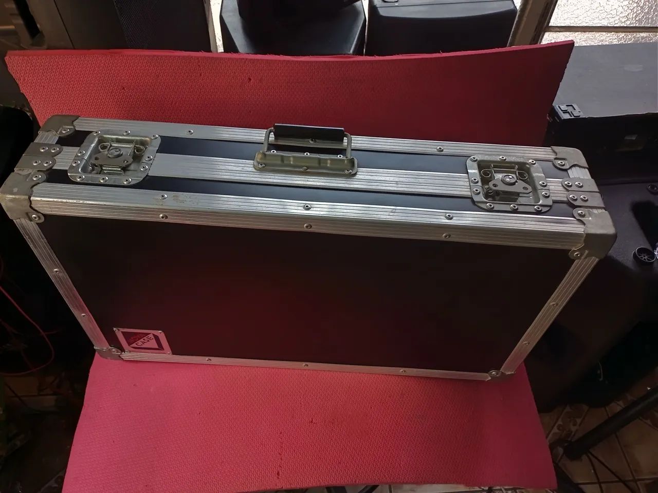 Hard Case Profissional Super Resistente - Foto 4