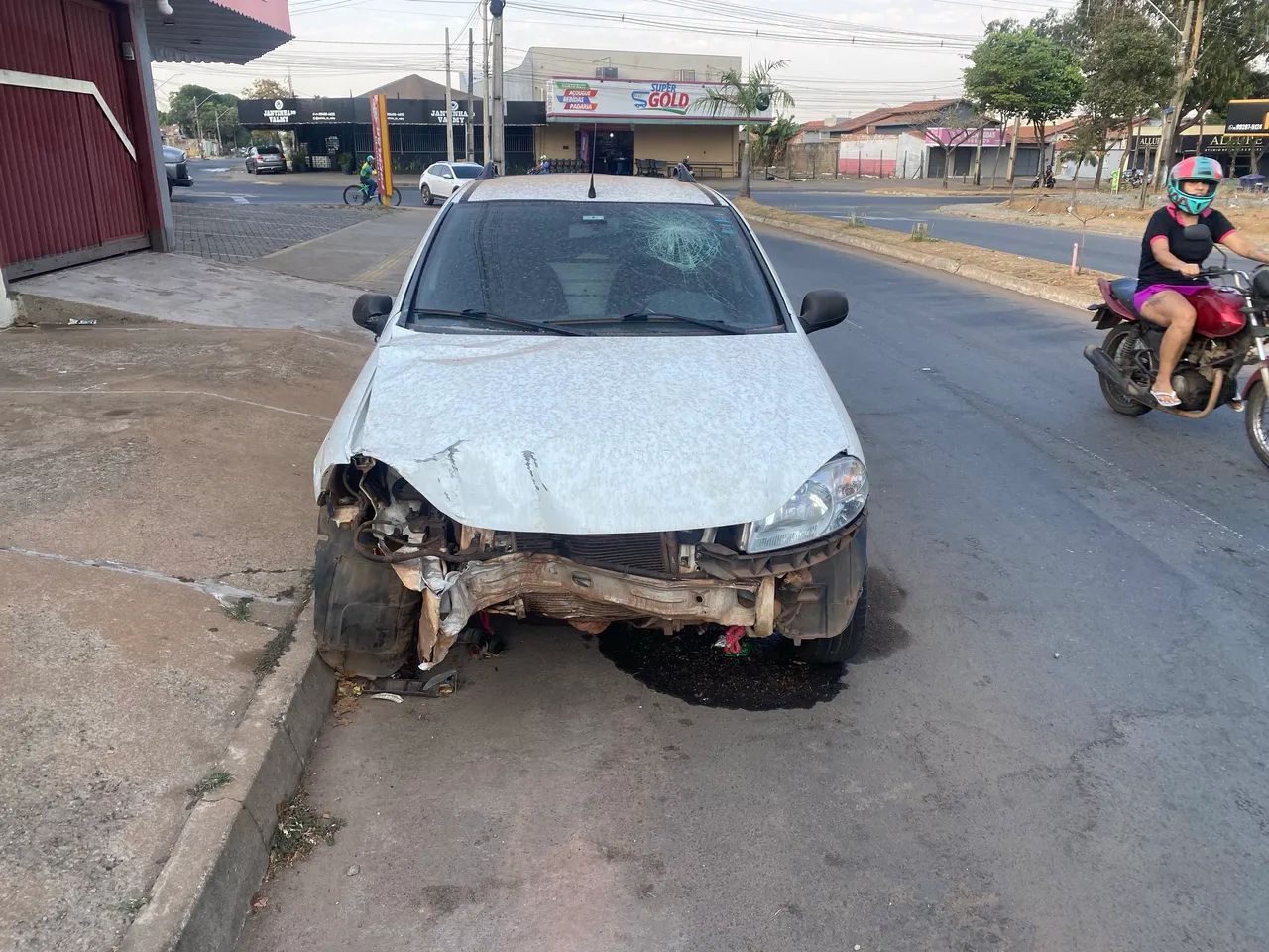 Fiat Strada Working Hard 1.4 Fire Flex 8V CS 2020 - Foto 2