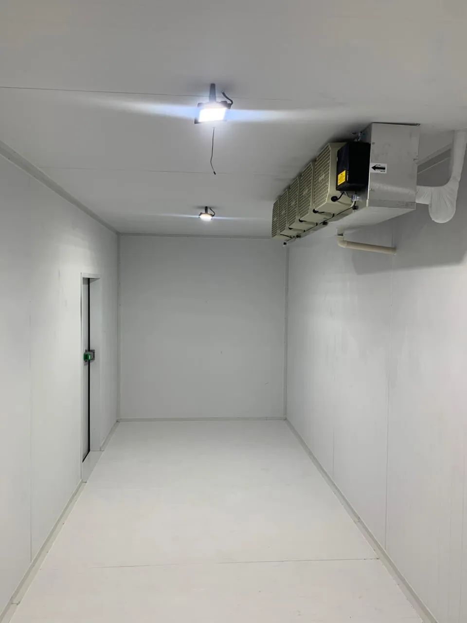 Câmara fria sob medida - Foto 2