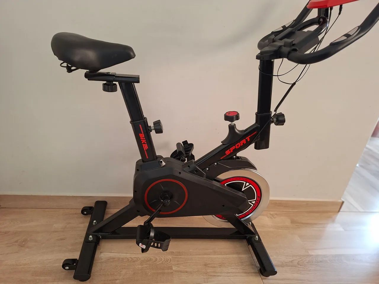 Bicicleta Spinning  - Foto 2