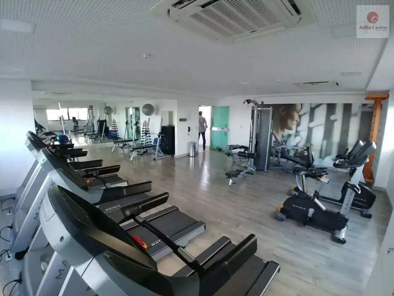 ALUGO EXCELENTE FLAT MOBILIADO COM 1 QUARTO NA ILHA DO LEITE / RECIFE - Foto 5
