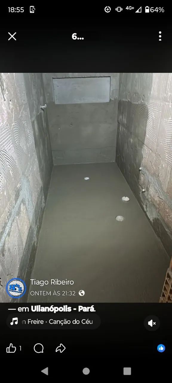 Trabalho com construção e reforma  - Foto 4