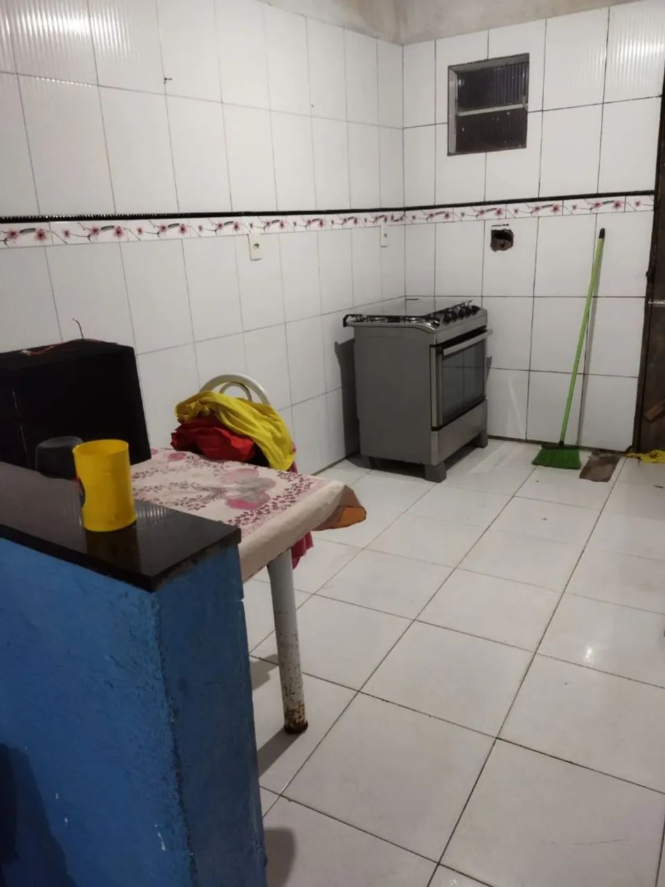 Vendo ou trco 2 casas sendo de andar R$120.000 - Foto 5