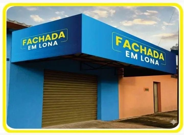 Fly banners e produtos promocionais  - Foto 3