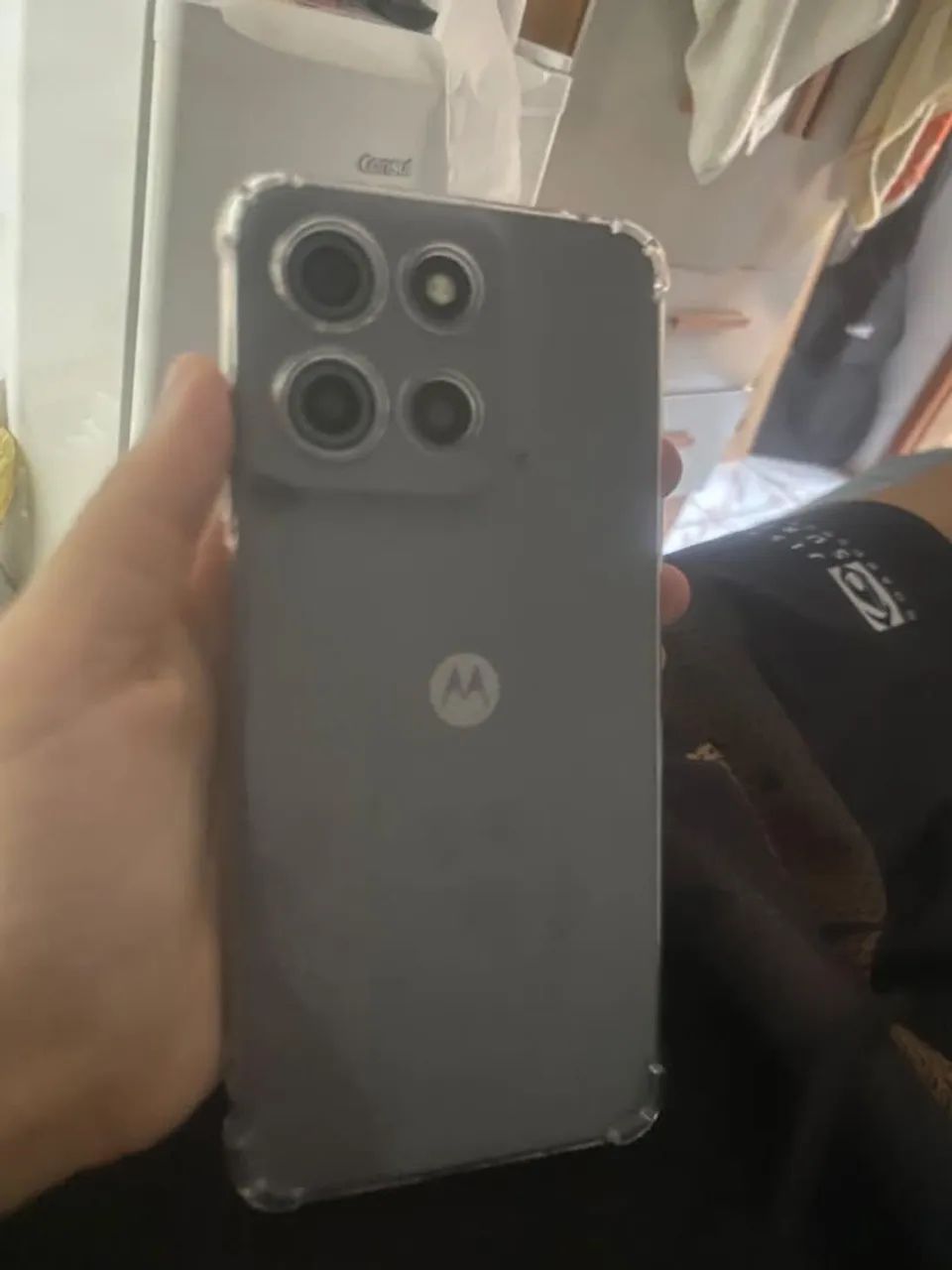 Celular Moto g15 semi-novo  - Foto 2