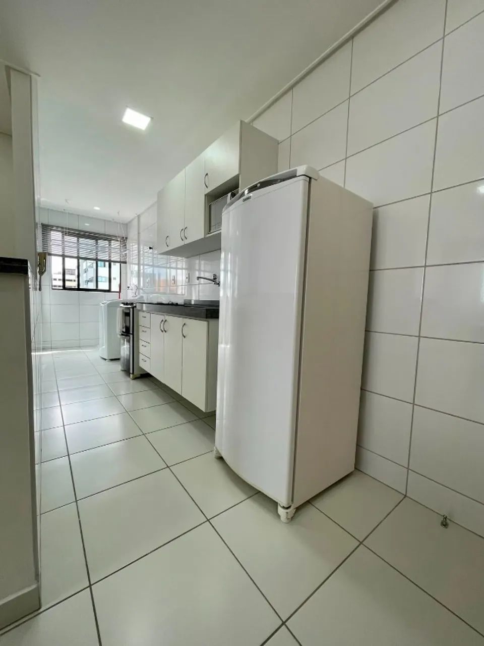 Quarto e sala, mobiliado, Próximo ao corretor Vera Arruda - Foto 5