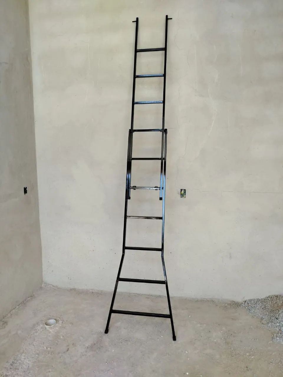 Escada versátil 
