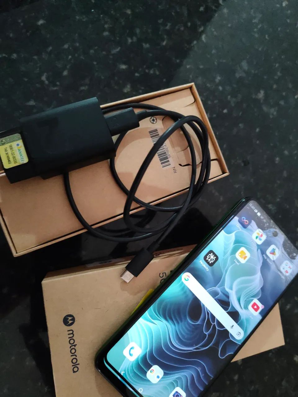 Moto G35 5g