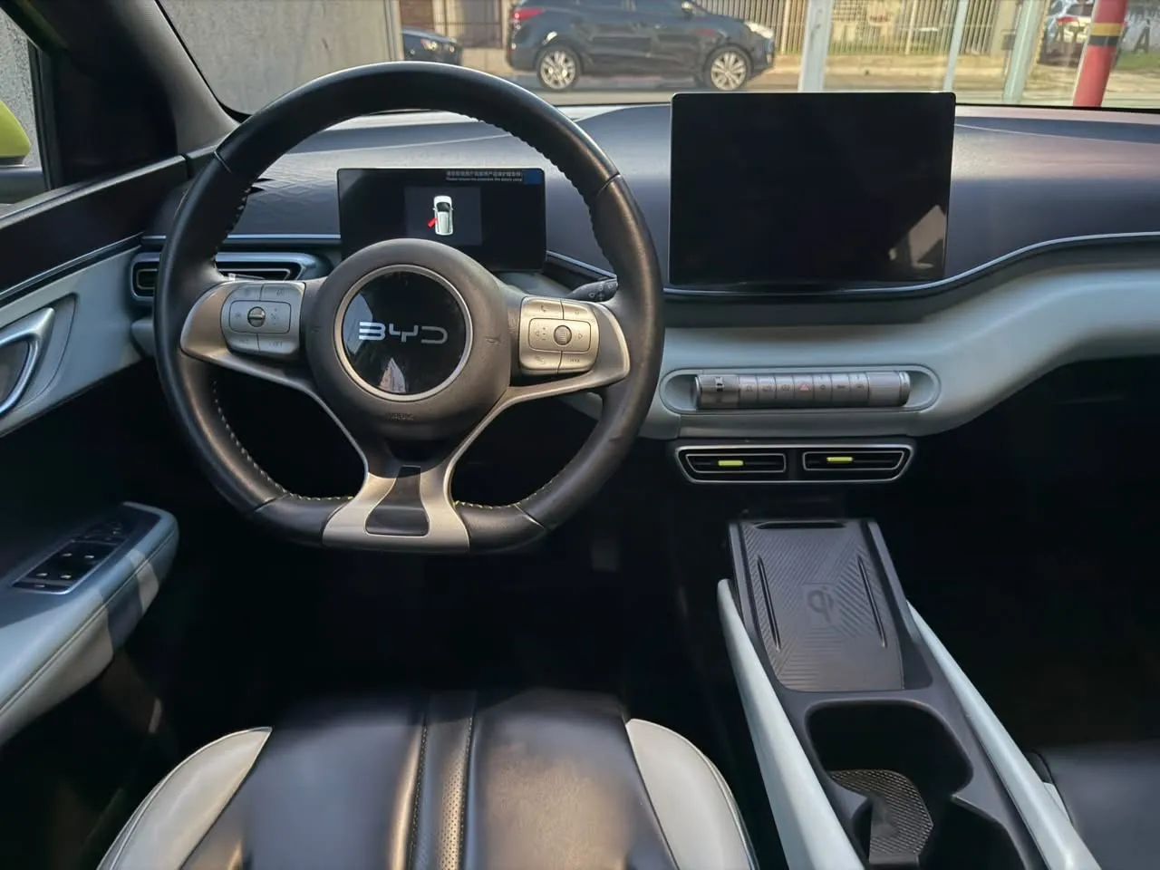 BYD Dolphin Mini (Elétrico) 2025 - Foto 5