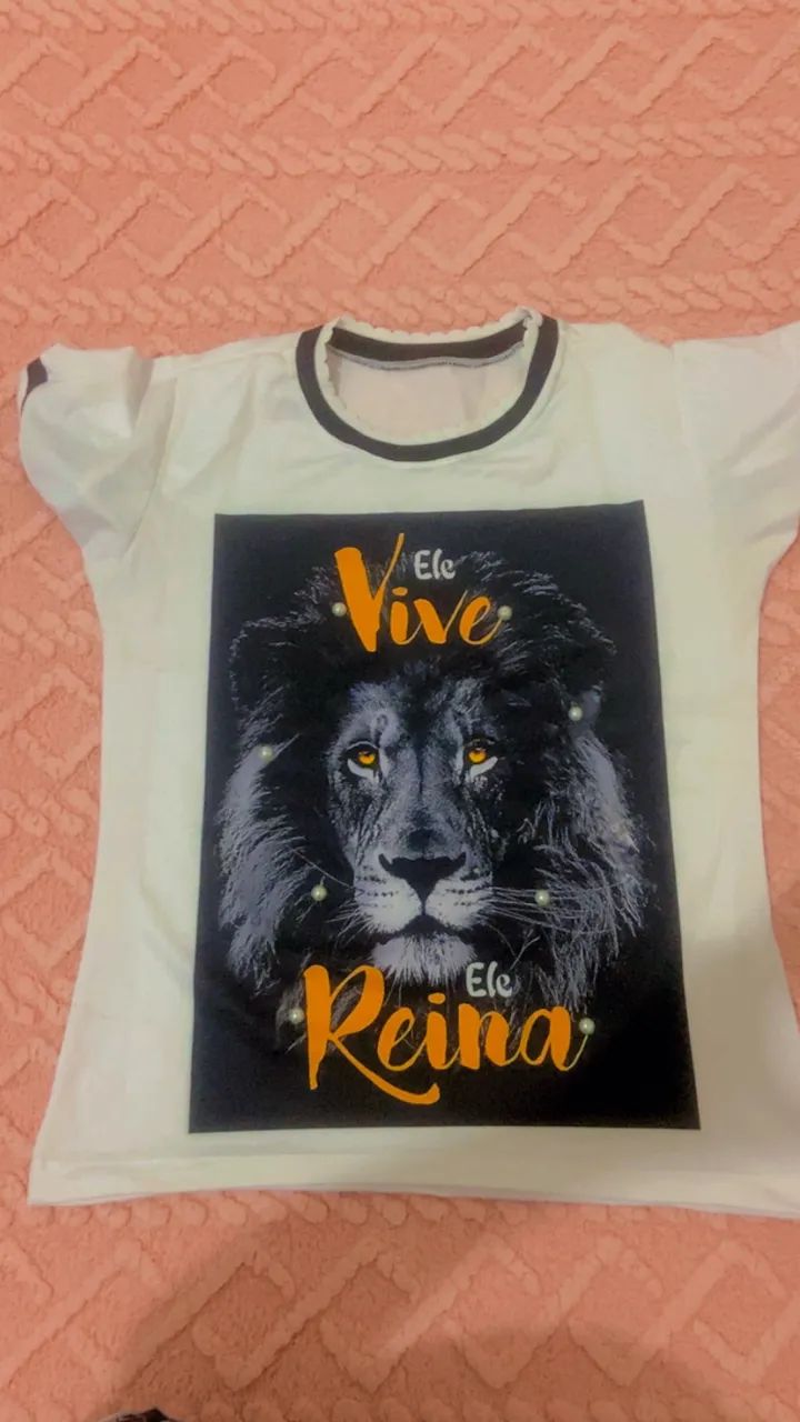 Roupas - Foto 4