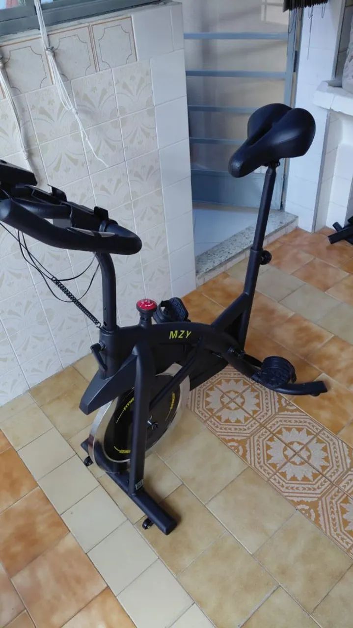 Bike para apartamento  - Foto 3