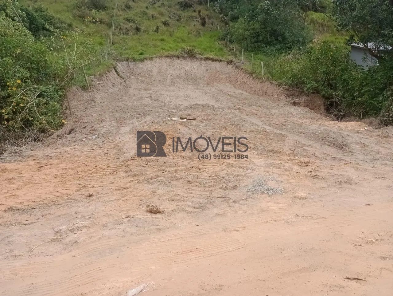 TERRENO À VENDA - RIBANCEIRA, IMBITUBA/SC - Foto 5