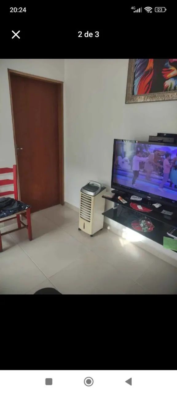 Rack para tv - Foto 2