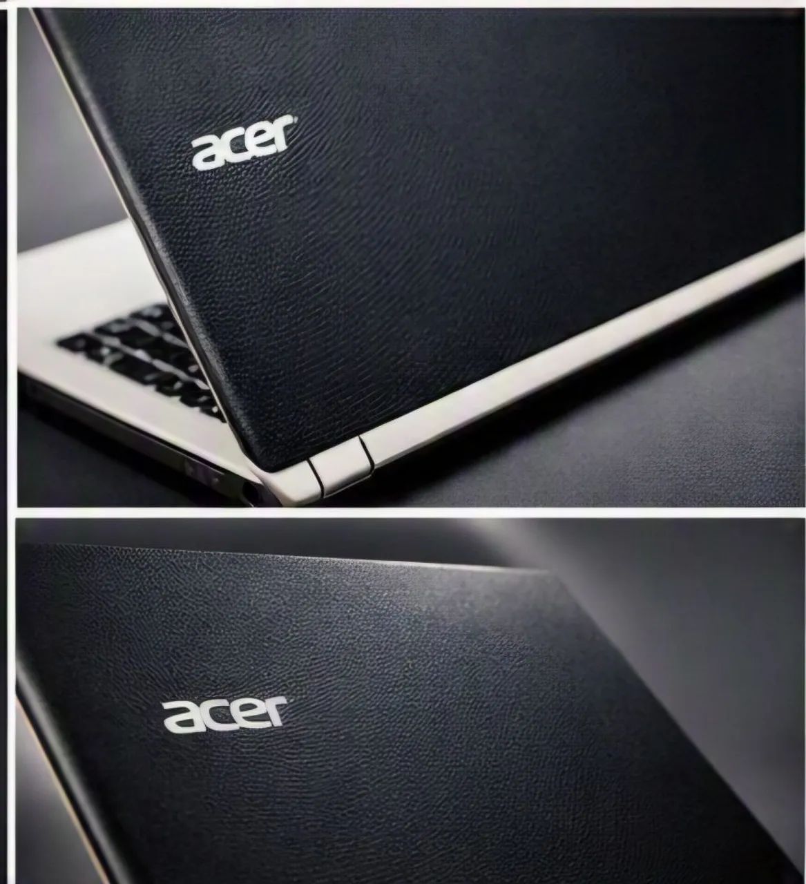 Notebook ACER Excelente para estudos, trabalho e lazer. - Foto 2