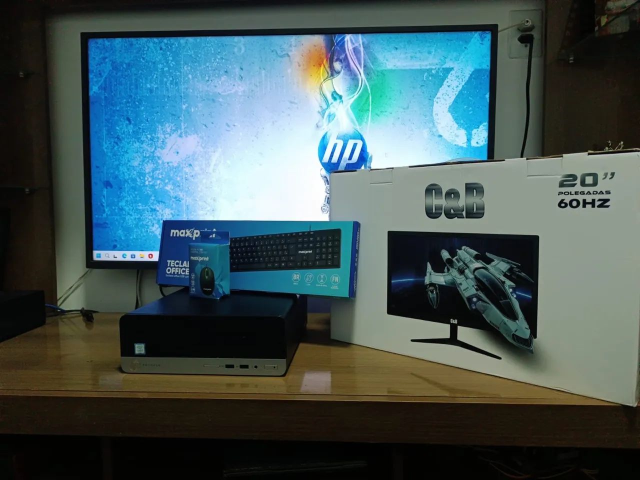 Vendo pc  - Foto 2