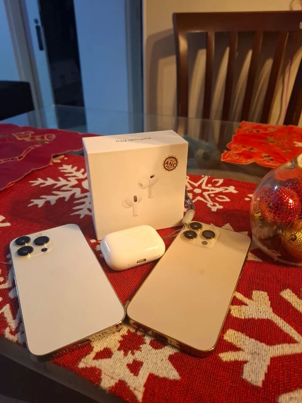 Celular iPhone 13pro semi novo 