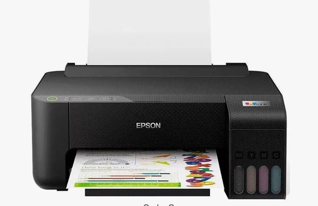 Impressora Ecotank  L1250