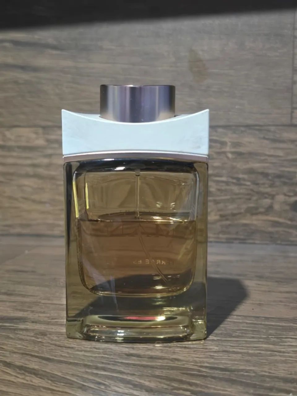 Perfume Bvlgari Man Terrae Essence - Desapego - Foto 3