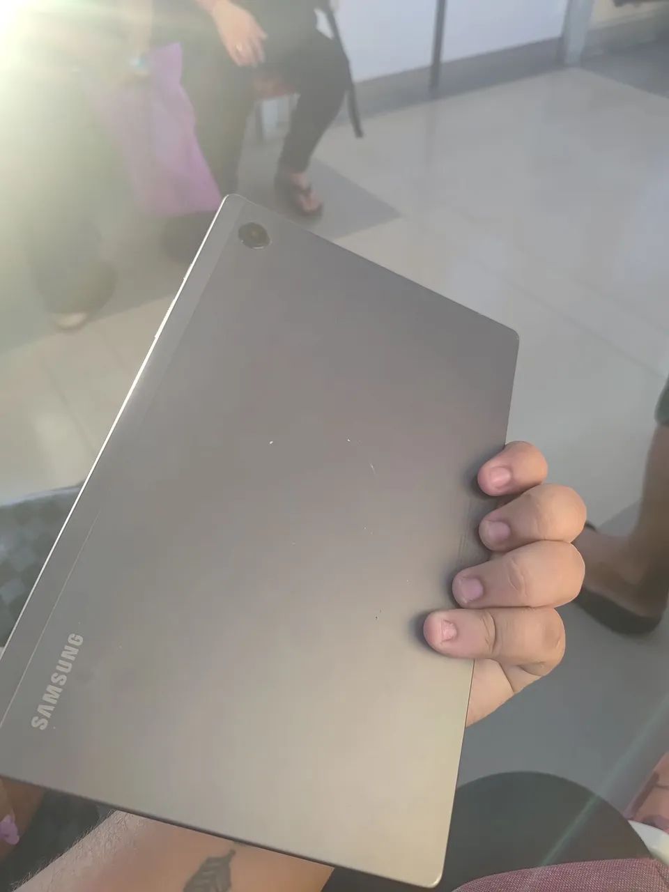 TABLET  TAB A8 - Foto 5