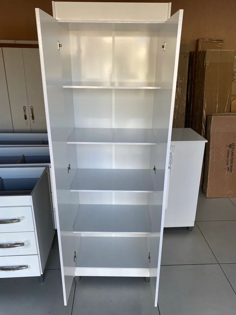 Multiuso - pronta entrega  - Foto 3