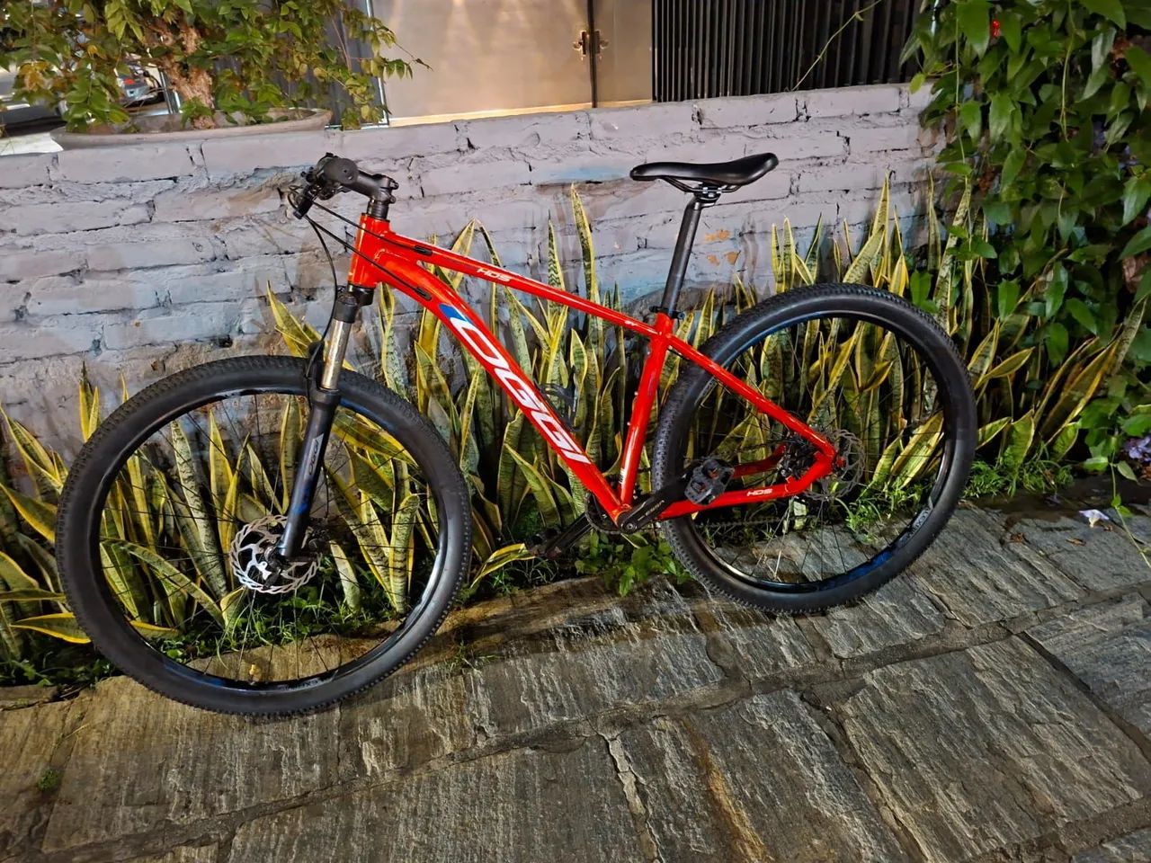 Bicicleta Oggi R$ 2.300.00 - Foto 2
