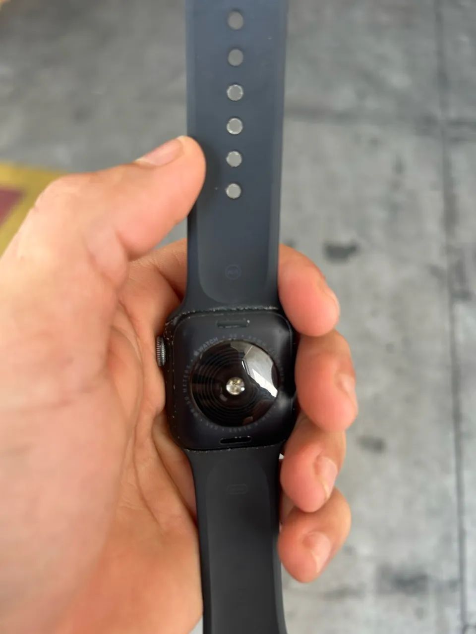 Apple Watch SE 2º geração - Foto 2