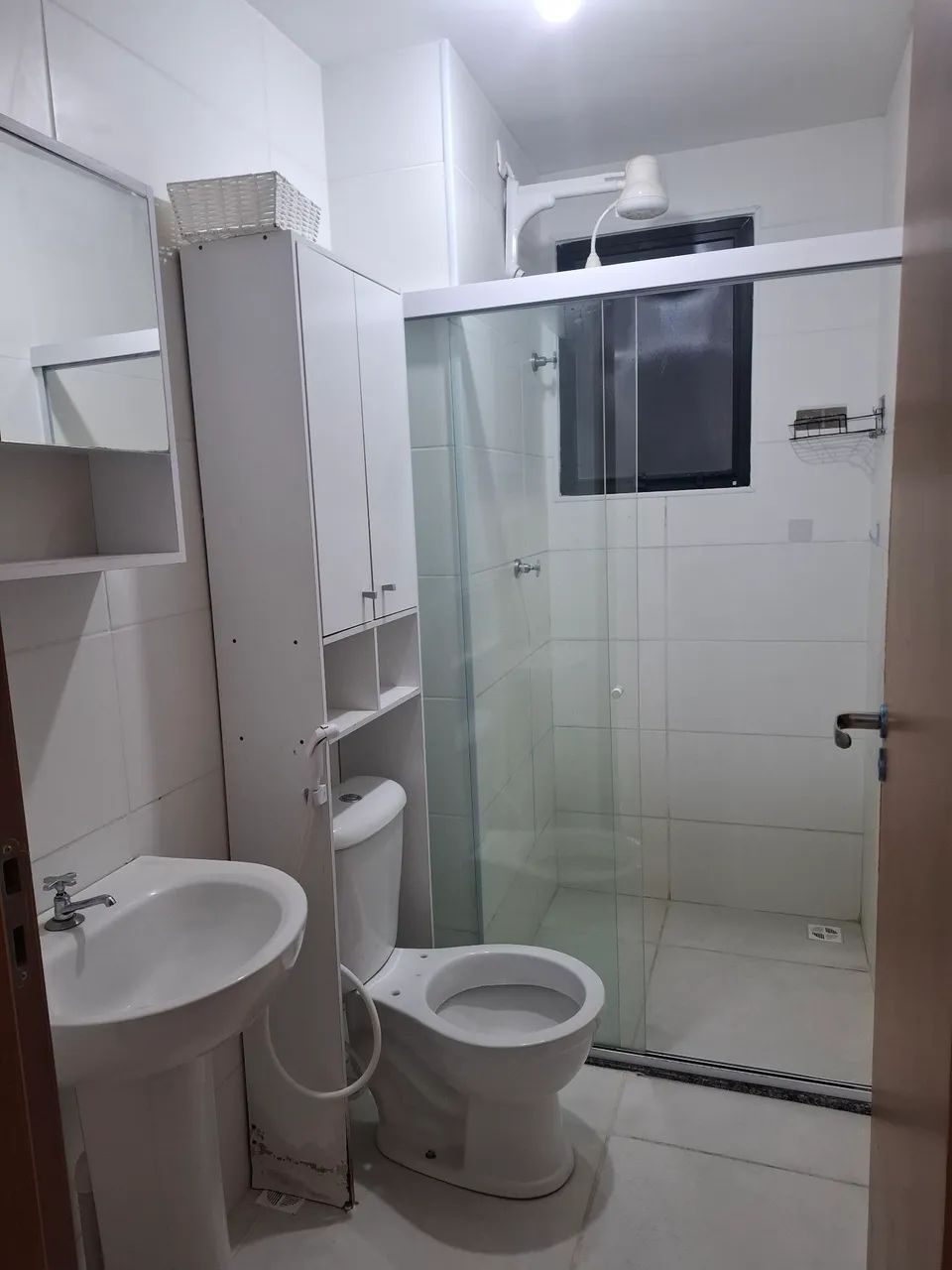Locação/ Condomínio Fechado.  - Foto 4