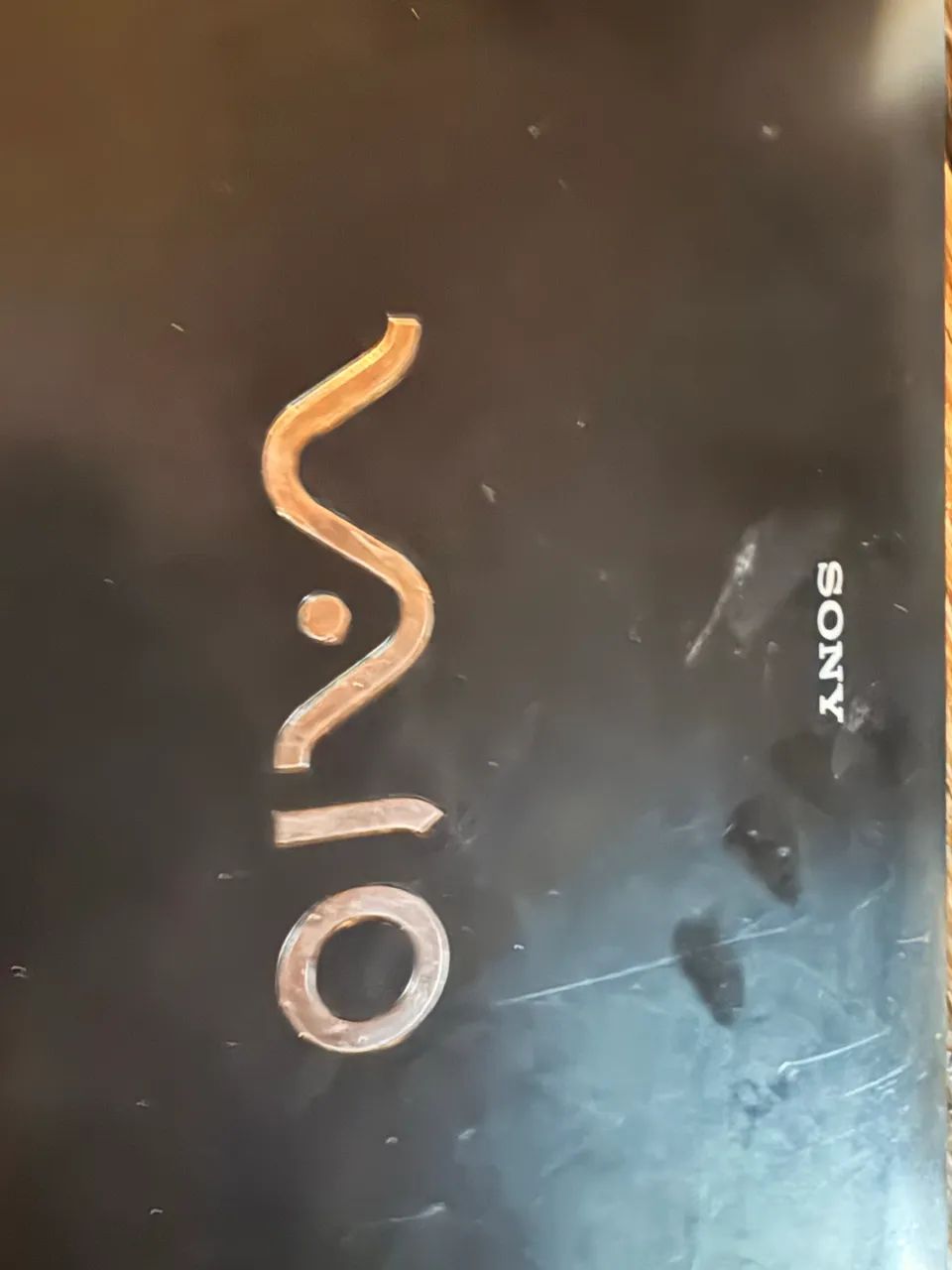 Notebook Sony - Foto 4