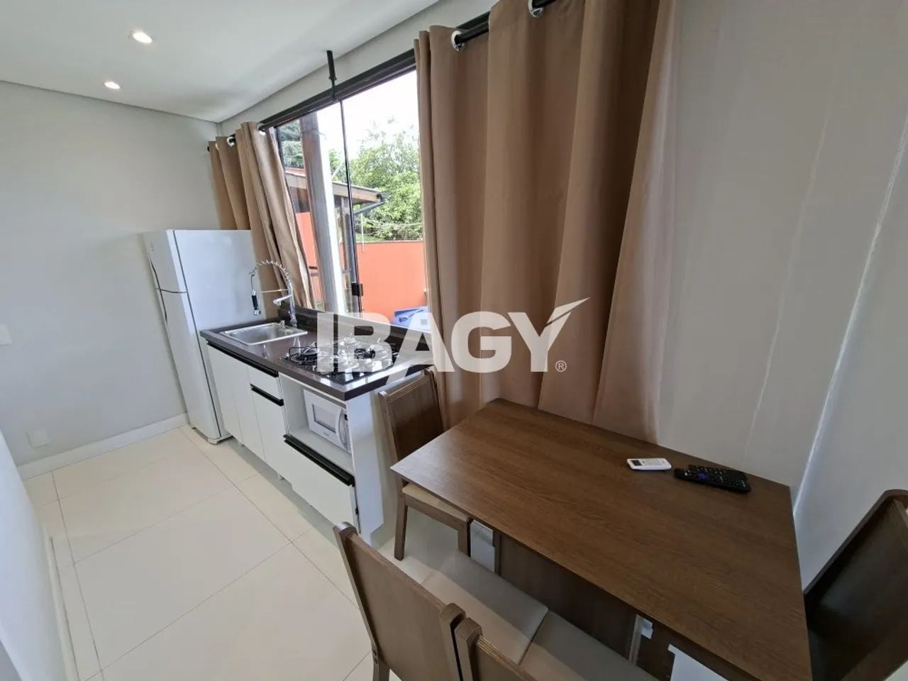 Excelente Apartamento 1 dormitório(s) em Santo Antônio de Lisboa - Florianópolis - Foto 3