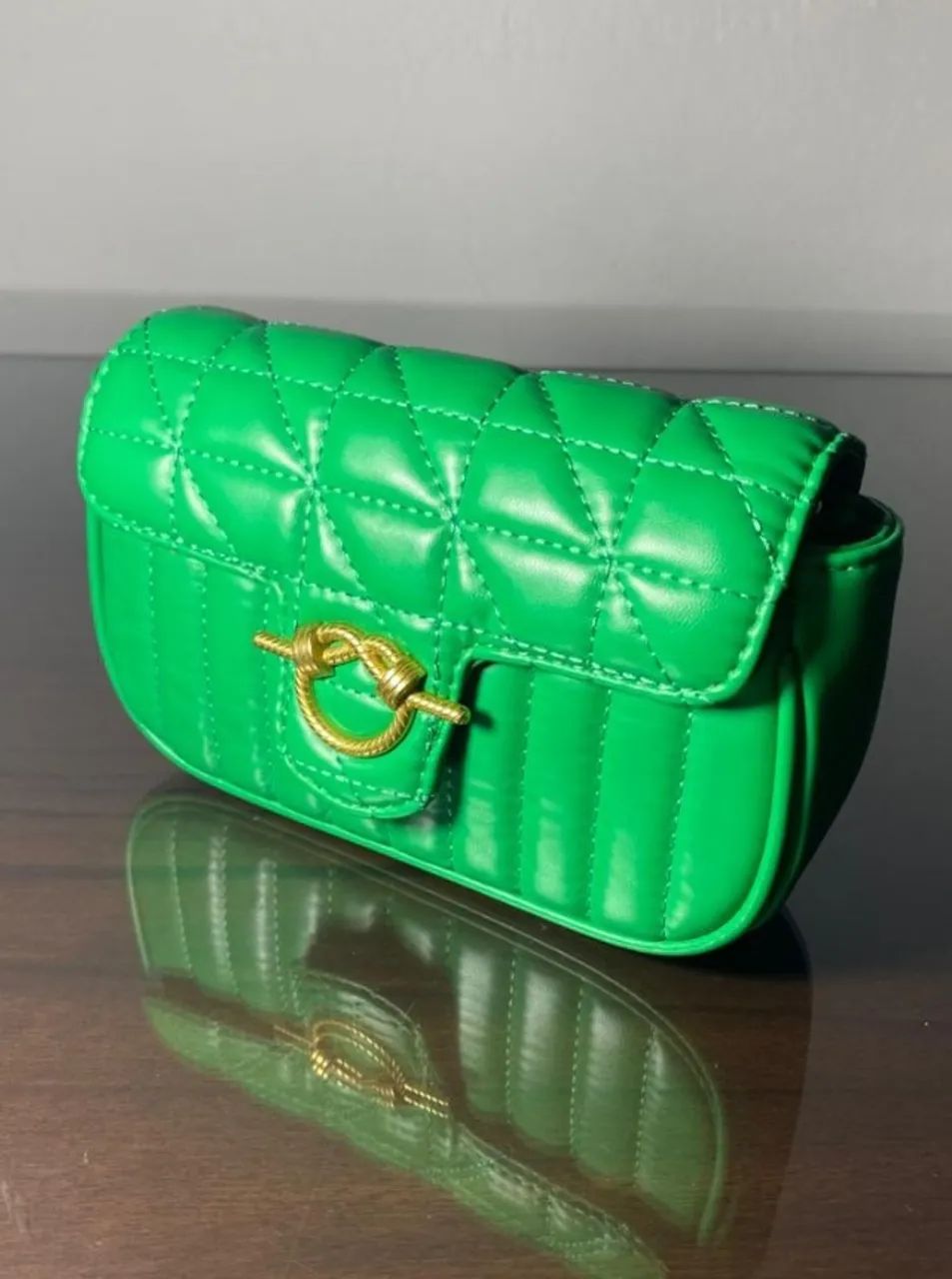 Bolsa Transversal SHEIN - 12x21x07cm