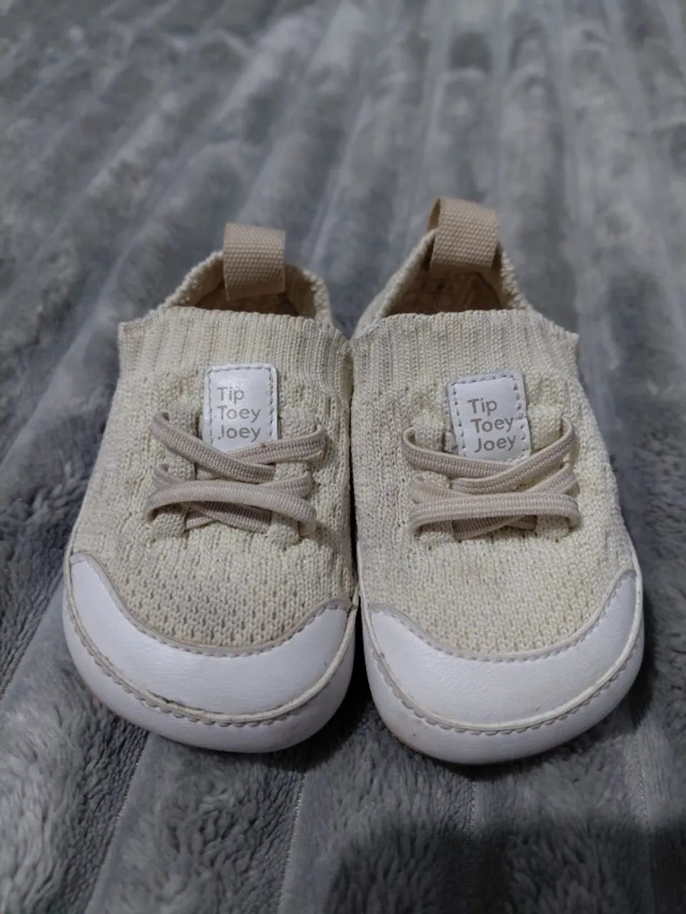 Tenis para bebe 