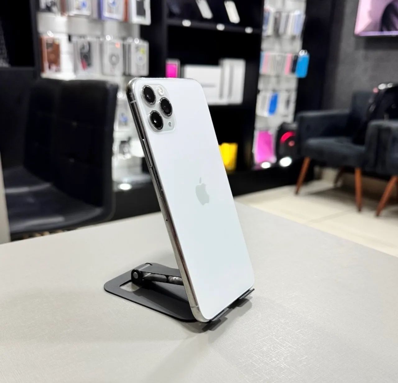 iPhone 11 Pro Max 64gb - Celulares e Smartphones - Lagoa Nova