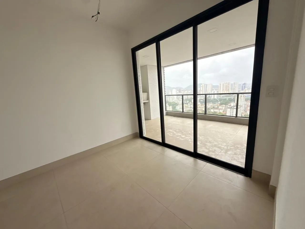 apartamento a venda aparecida - Foto 5