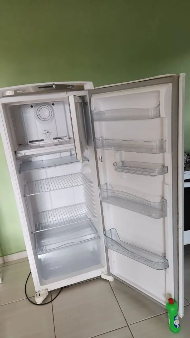 Geladeira consul  - Foto 2