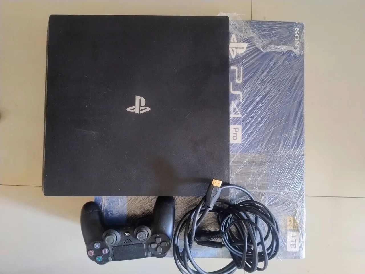 Playstation 4 PRO