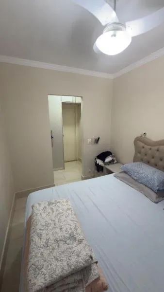 Casa com 2 quarto(s) no bairro Jardim Imperial em Cuiabá - MT - Foto 4