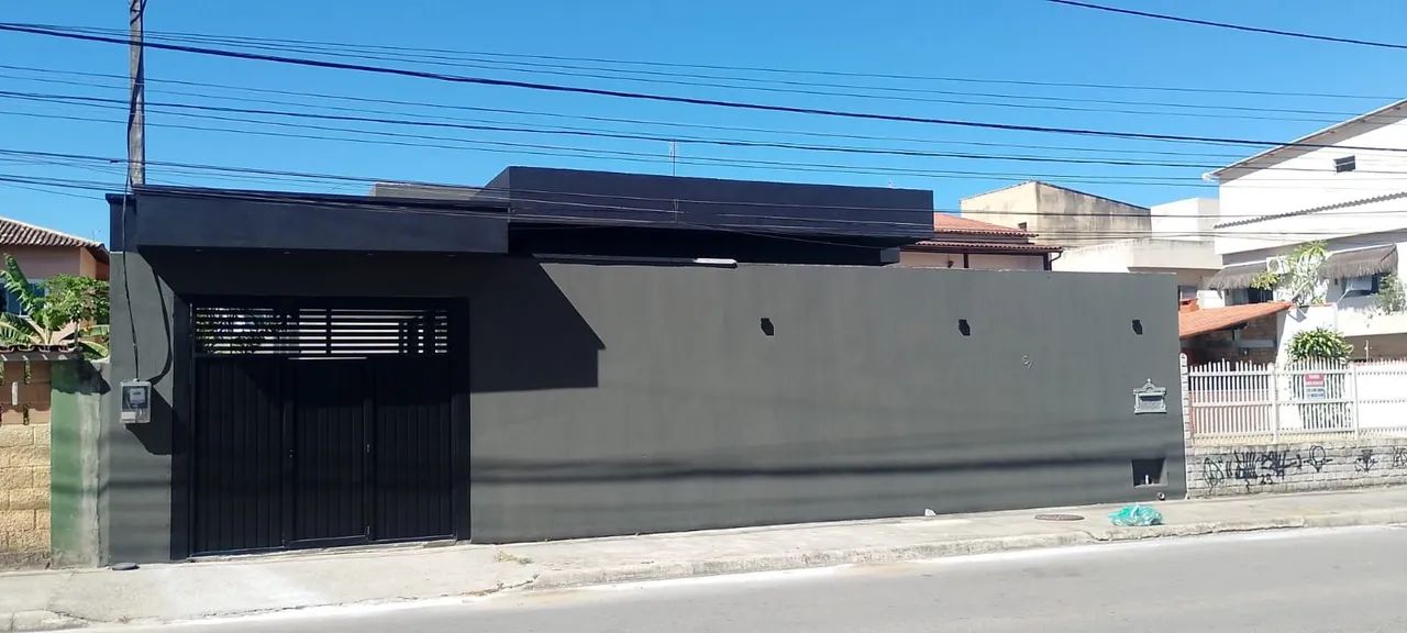 Foto - Rio das Ostras - Praia Mar