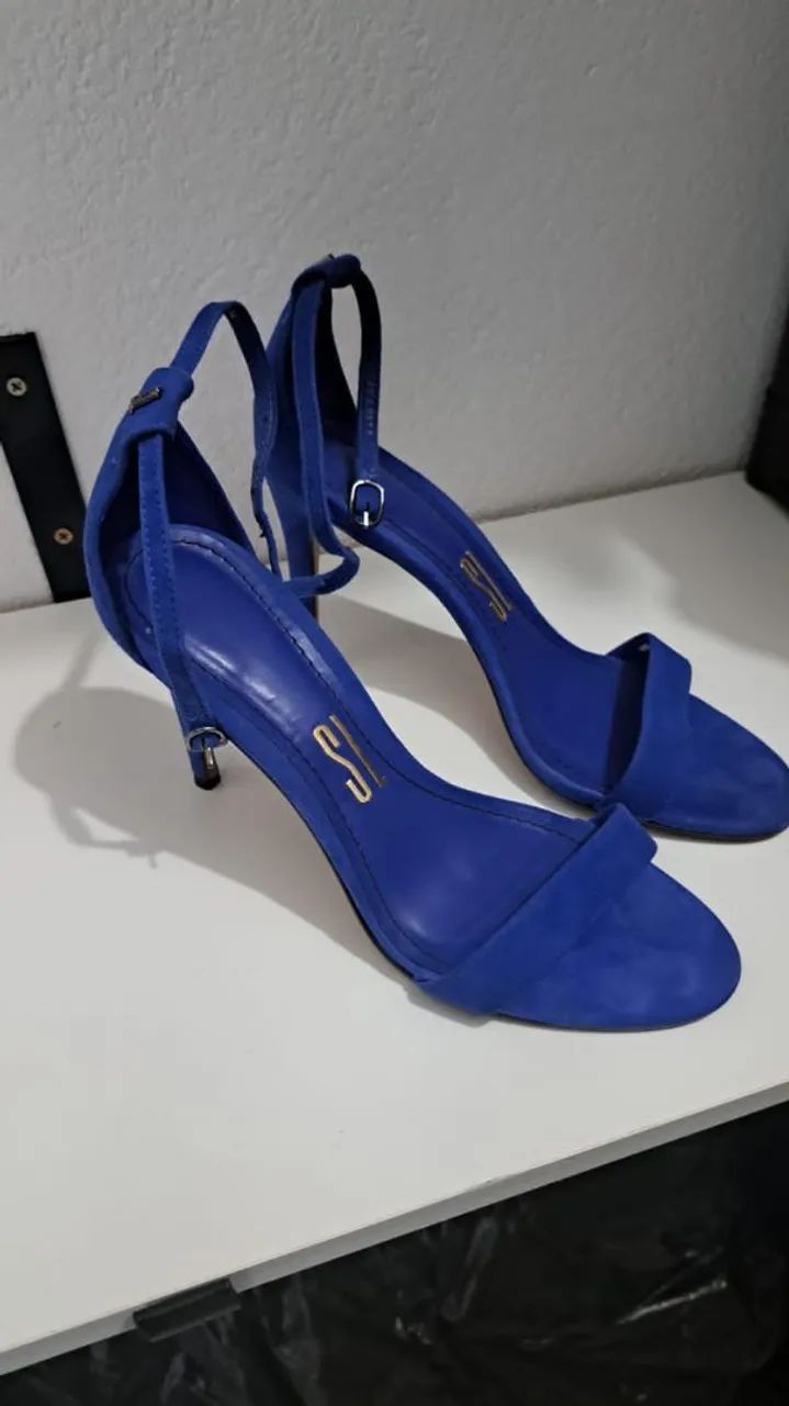 Sandália  - Foto 3