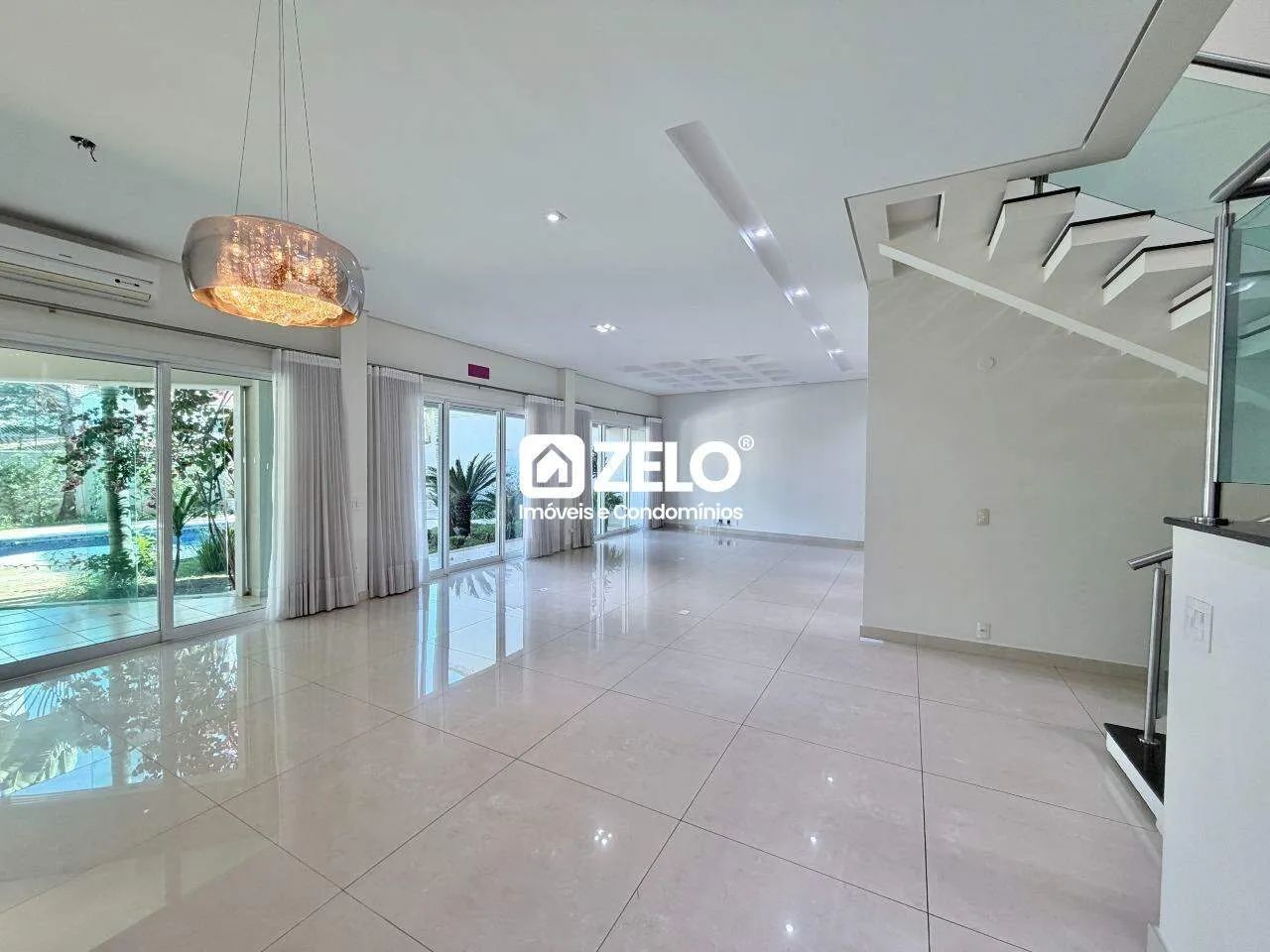 Casa à venda em Nova Campinas, Campinas - SP | Cód 59571 - Foto 3